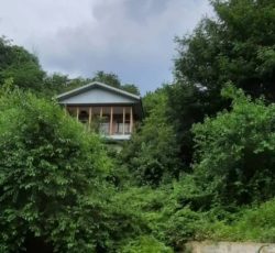 اجاره ویلا جنگلی واقع در امامزاده هاشم