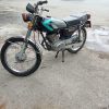 هوندا125مدل87