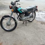 هوندا125مدل87