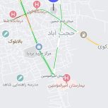 فروش زمین شهری ولی به قیمت زمین کشاورزی