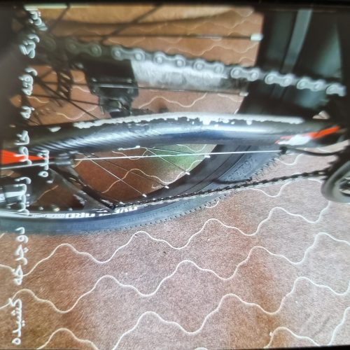 دوچرخه اورلورد