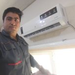 تعمیرونصب اسپیلت