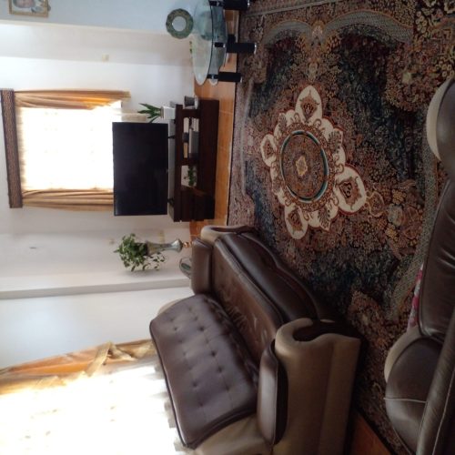 فروش خانه حیاط دار