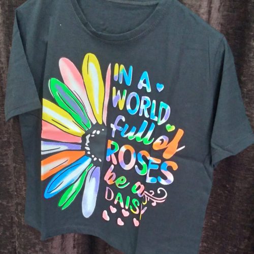 لباس های با کیفیت وقیمت های مقرون به صرفه