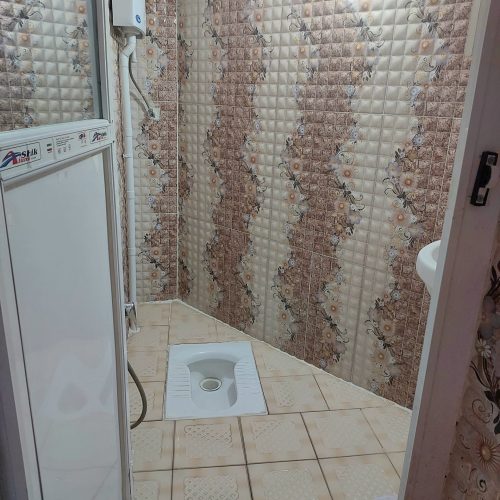 منزل دوطبقه دوبلکسی یحیی آباد