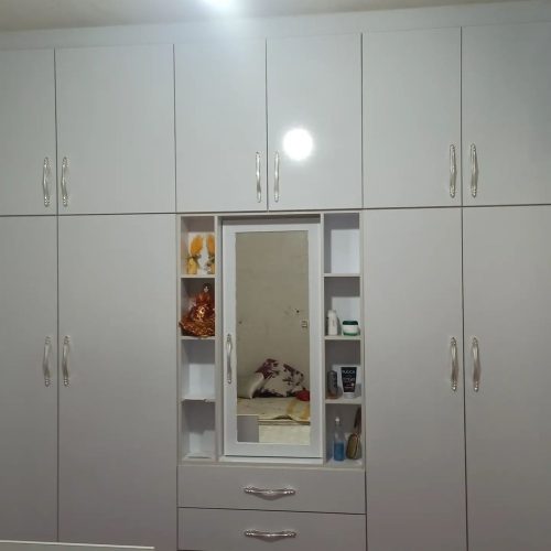 کابینت کمد دیواری