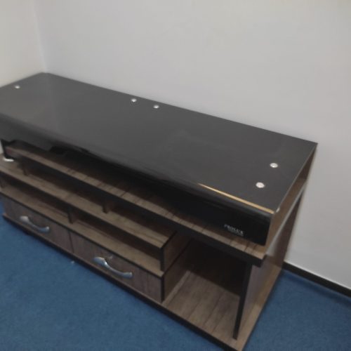 میز تلویزیون