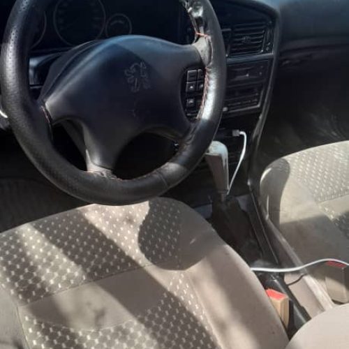 فروش یا معاوضه با پراید