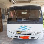 مینی بوس