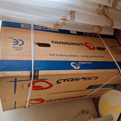 فروش پکیج کامل آکبند