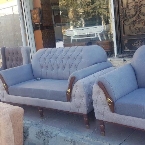 مبلمان راحتی