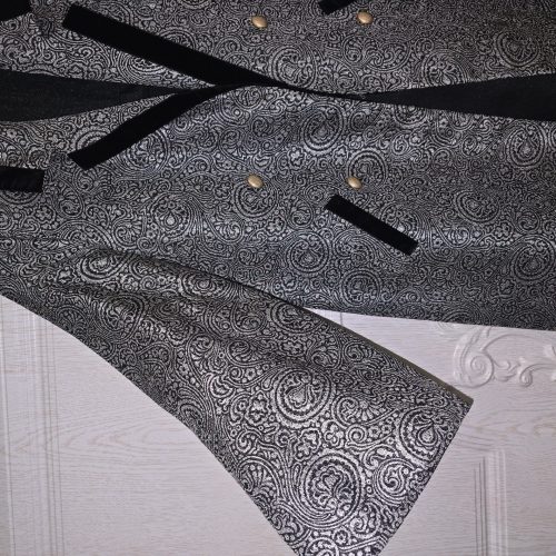 مانتو مزونی