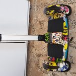 اسکوتر برقی