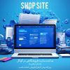 طراحی سایت فروشگاهی در گوگل به صورت نقد و اقساط