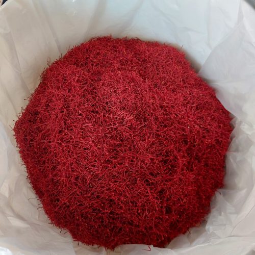 زعفران نگین