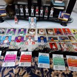 کارت های کیمبی