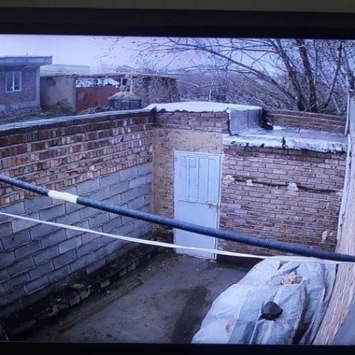 دوربین مدار بسته