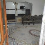 ویلا با تمام امکانات در دل طبیعت