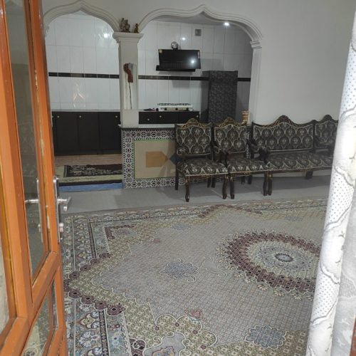 ویلا با تمام امکانات در دل طبیعت