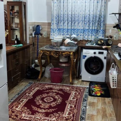 خانه ویلایی دوبلکس دو بر