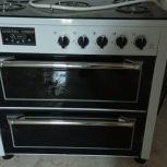 گاز خوراک پز