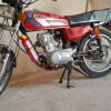 موتور 125 مدارک کامل
