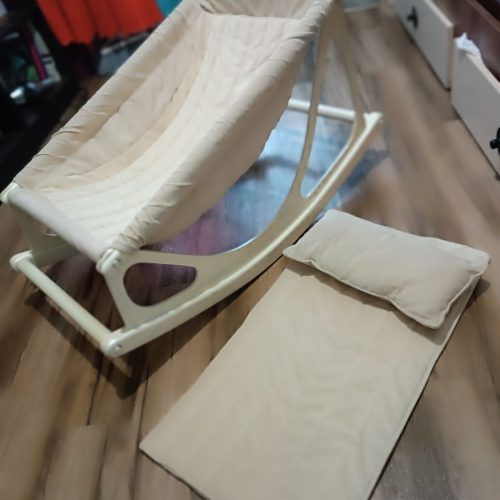 گهواره ننو بسیار زیبا و شیک