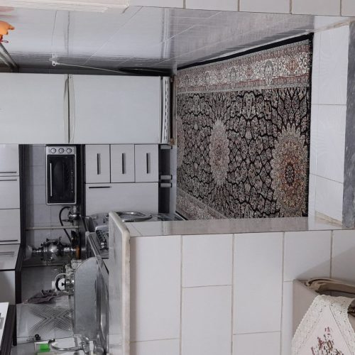 خانه دو طبقه مستقل