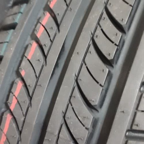 لاستیک ماشین 405