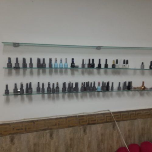 وسایل ناخن سوهان برقی یووی لاک ژل پودر لیکوید سوهان دستی نیپر