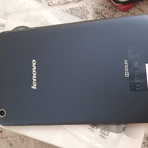 تبلت لنوو در حد نو