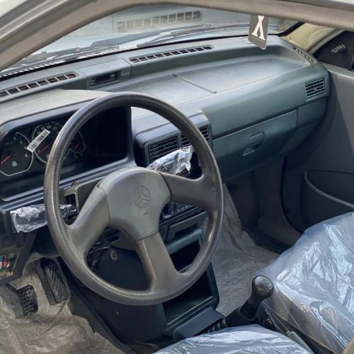 پراید 86 دوگانه شرکت