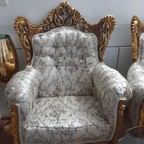 مبلمان بسیار تمیزز