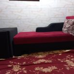 مبل راحتی طرح ال