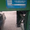 تانکر چهار مواد