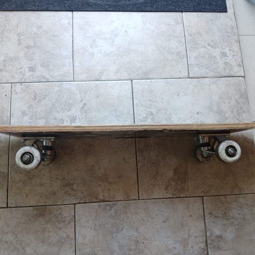 اسکیت برد سایز بزرگ