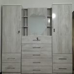 کمد و رخت آویز