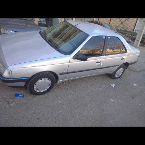 سلام.405مدل95به‌فروش‌‌میرسد