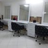 اجاره لاین در سالن زیبایی