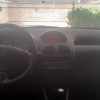 پژو 206 SD tu5