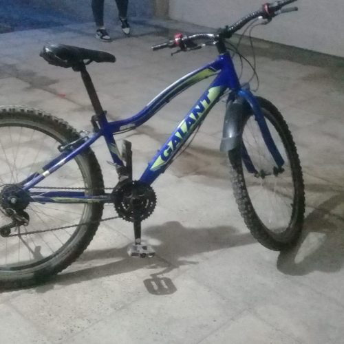 دوچرخه گالانت 26 ابی