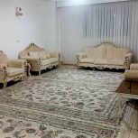 آپارتمان سنددار بلوارکامکار دوخوابه