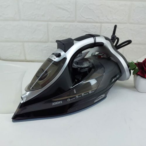 اتو بخار کف سرامیک اطو بخار اتوبخار سادات