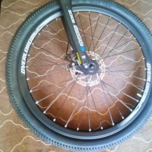 دوچرخه اورلورد