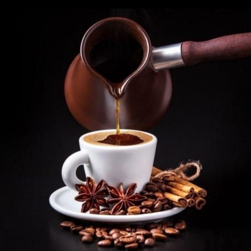 فال تاروت قهوه چای