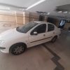پژو 206 SD tu5