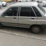 پراید دوگانه کارخانه بی رنگ
