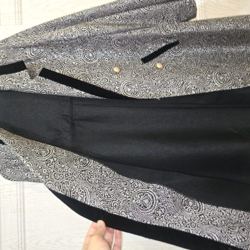 مانتو مزونی