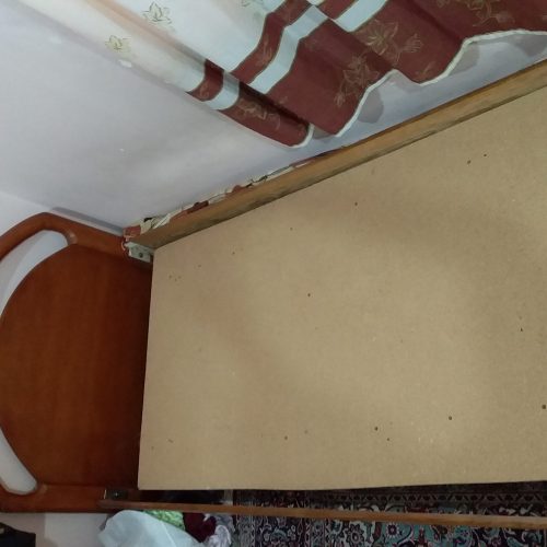تخت و خوشخواب یک نفره