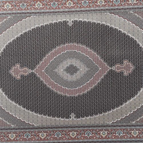 فرش 700شانه و 1200شانه تمام نخ اکریلیک